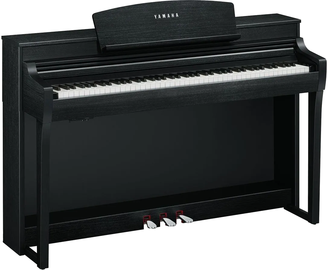 Yamaha CSP-255